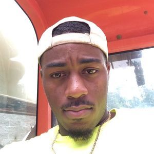 Meet your Posher, Kevantae